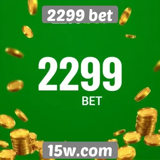 Analise das promoções disponíveis no site 2299 bet