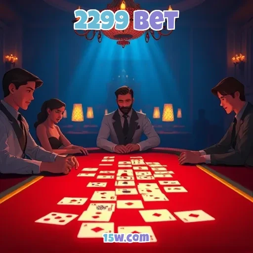 2299 bet: Como a Confiabilidade Torna o Jogo Mais Divertido