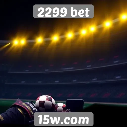 Impacto das regulamentações no 2299 bet