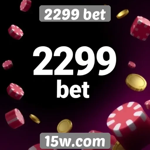 Últimas promoções disponíveis no 2299 bet
