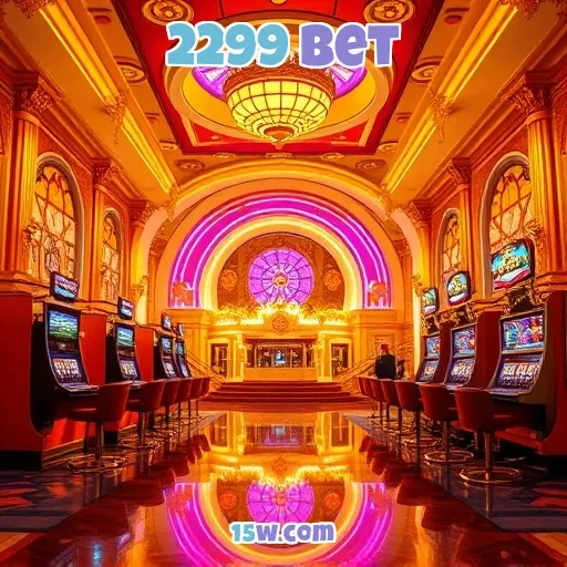 2299 bet: Abertura do Login e Suas Funcionalidades Imperdíveis