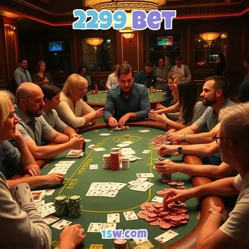 2299 bet: Métodos de Pagamento que Transformam a Experiência de Jogo