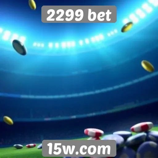 Opções de pagamento disponíveis na 2299 bet