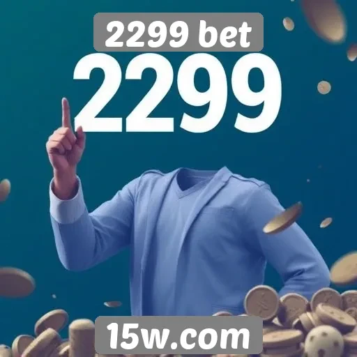 Histórico de promoções e bônus no 2299 bet