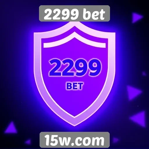 Avaliação de segurança do site 2299 bet
